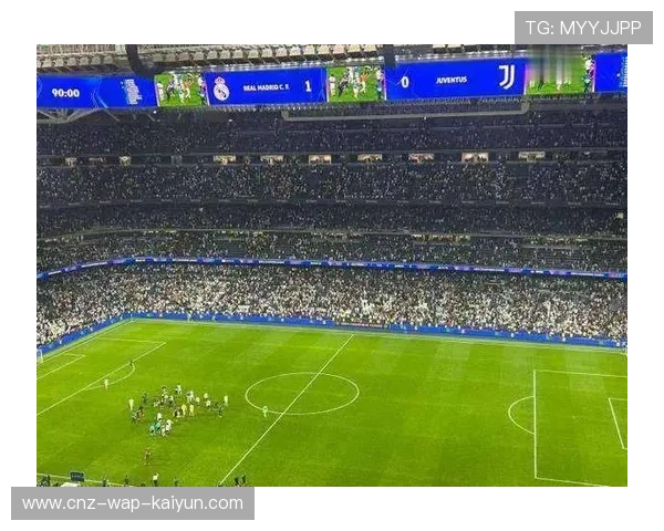 皇马突破分球的节奏掌控极佳