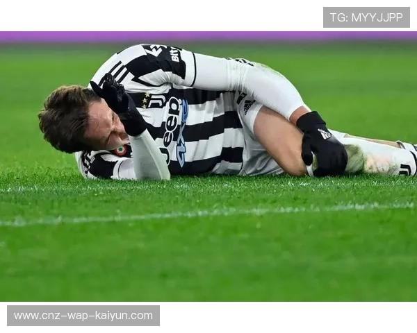 尤文基耶萨反越位补射稳稳命中