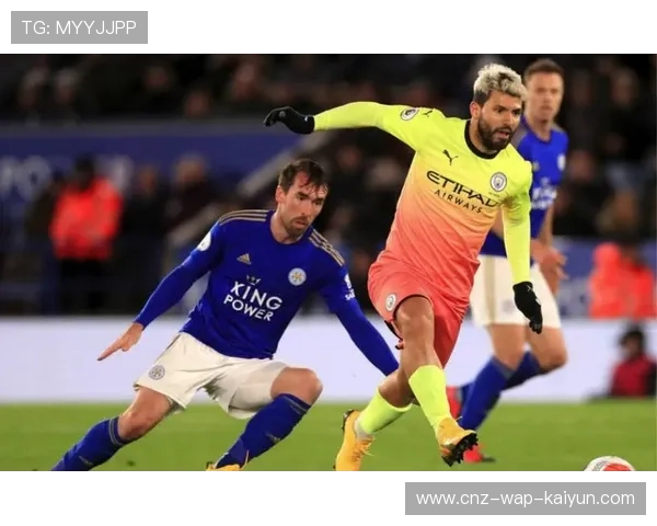 莱斯特城的反击之道：用快速切换制造持续威胁的战术艺术