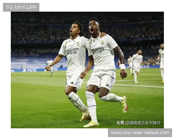 皇马锋线球员在赛季关键战贡献决定球 皇马锋线球员在赛季关键战贡献决定球