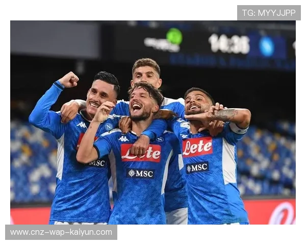 那不勒斯边路接应形成多点威胁：解码战术的线上落地