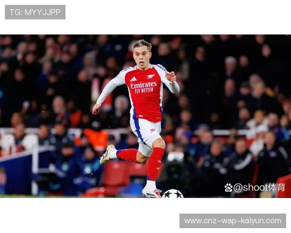 阿森纳特罗萨德反击抽射得分带走胜利