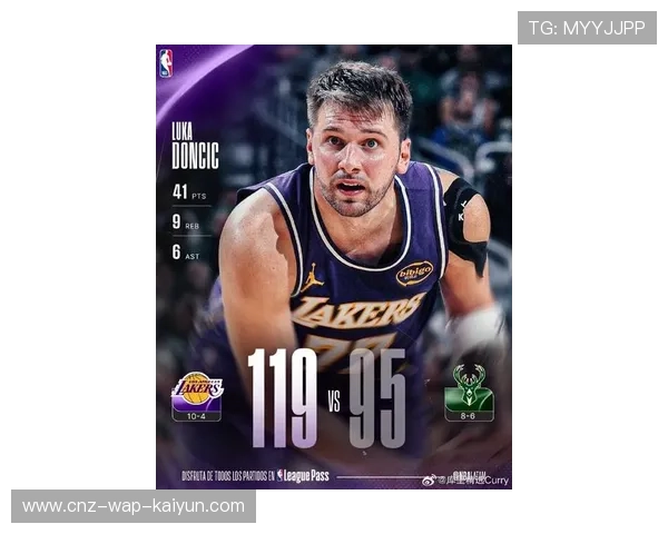 东契奇三分再度命中，独行侠稳定全场节奏