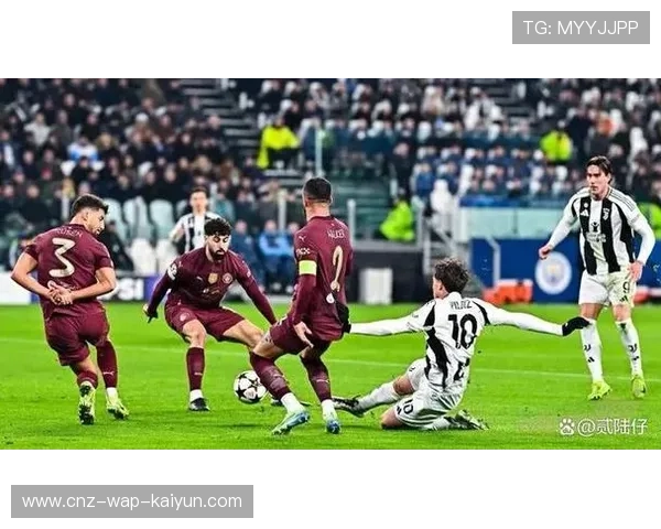 曼城控球率高但临门一脚效率更佳的秘密