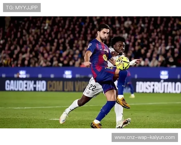 西甲巴萨中路精妙穿透，锋线再次奏响进球序章