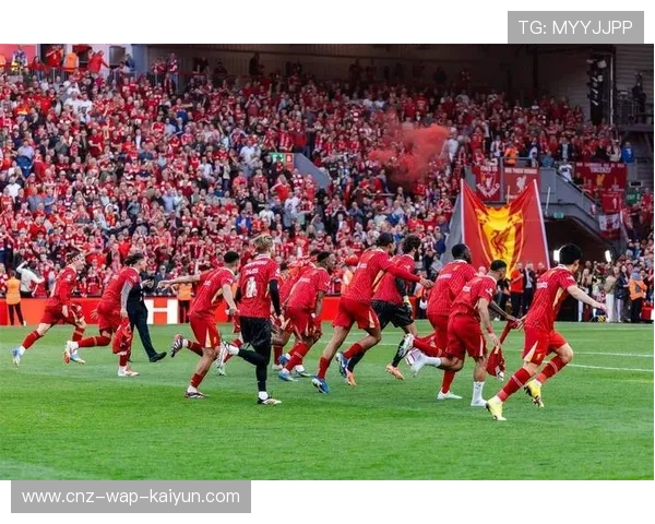 利物浦萨拉赫中路快速推进破门:那一刻点燃安菲尔德的激情 利物浦萨拉赫中路快速推进破门:那一刻点燃安菲尔德的激情