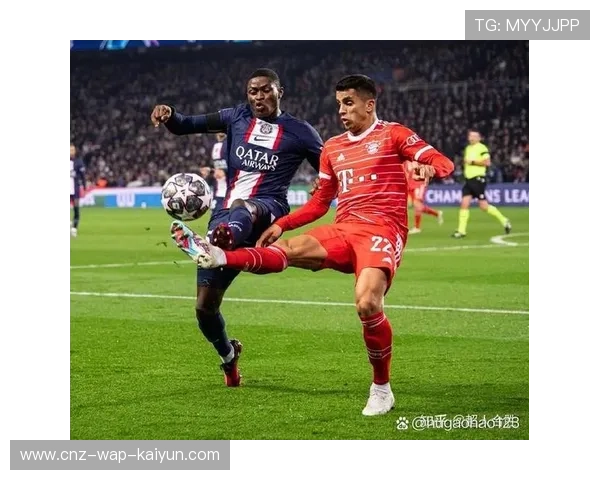 巴黎圣日耳曼能否终结拜仁欧冠15连胜？，巴黎圣日耳曼对拜仁历史战绩